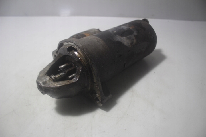 фото №1, Стартер bmw 7 e65 745i 4.4