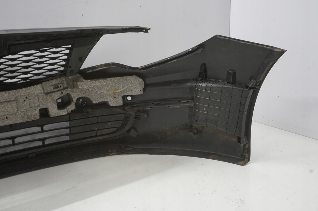 фото №15, Kia optima iv 17r бампер перед передній abp pdc