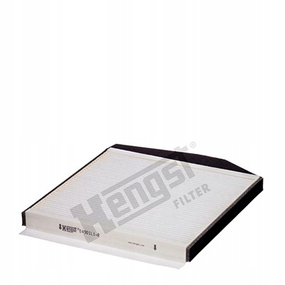 фото №5, Набір фільтрів hengst фільтр volvo xc90 i