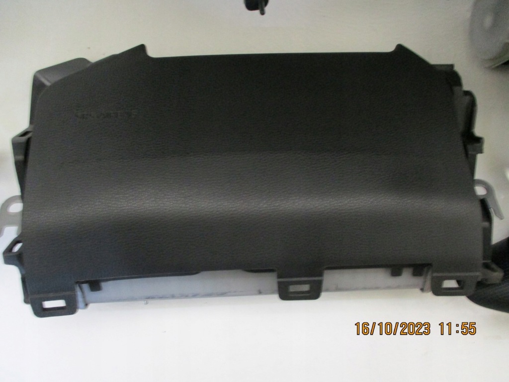 фото №5, Консоль pulpit панель приладів toyota rav4 rav 4 v 20r