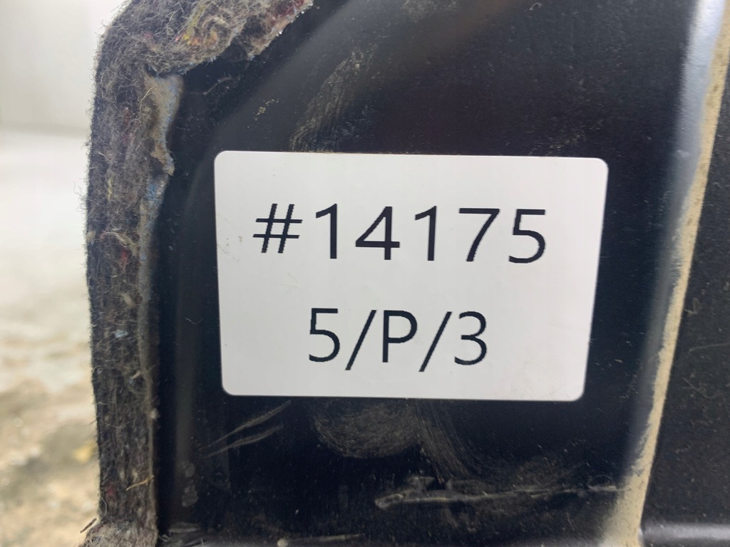 фото №9, Audi a6 c5 сабвуфер динамік низькочастотний 4b9035382a