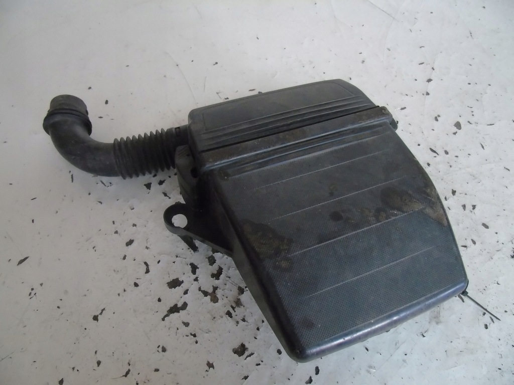 фото №1, Фильтр воздуха fiat panda ii 55192000