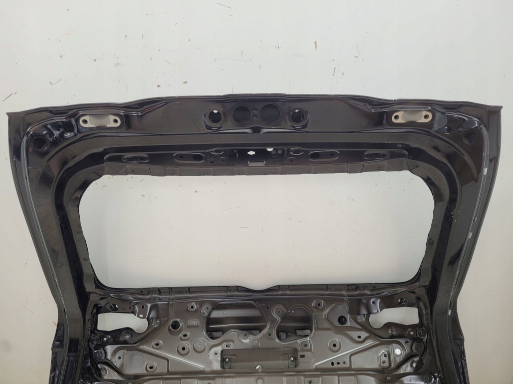 фото №9, Toyota rav4 v 5 19- крышка багажника крышка багажника задняя задняя fv