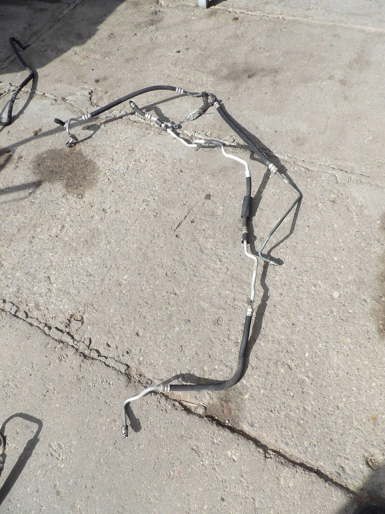 фото №1, Шланги усилителя peugeot boxer iii 2.0