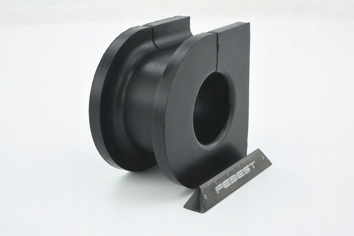 фото №4, Гумовий елемент втулка стабілізатора febest cdsb-gmt800f