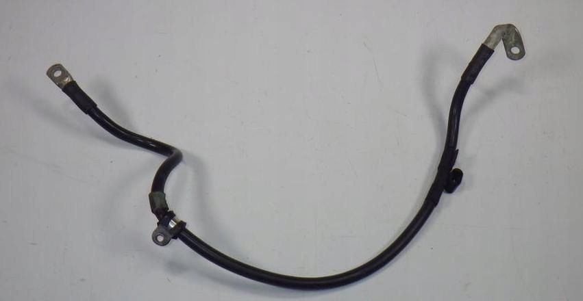 фото №1, Шланг кабель масовий 07l971237 audi a6 rs6 c6