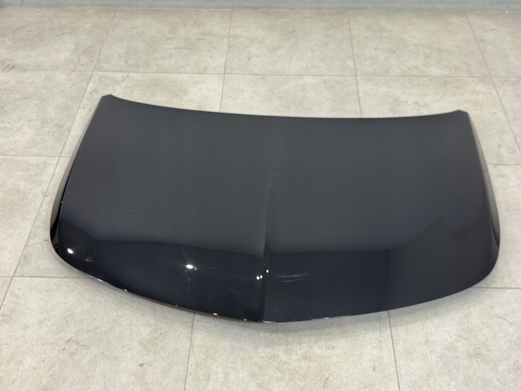 фото №7, Opel astra l vi капот ładna