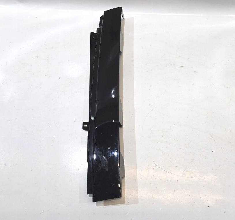 Купить Молдинг ветровик кабины левая mercedes actros mp4 a9607510230