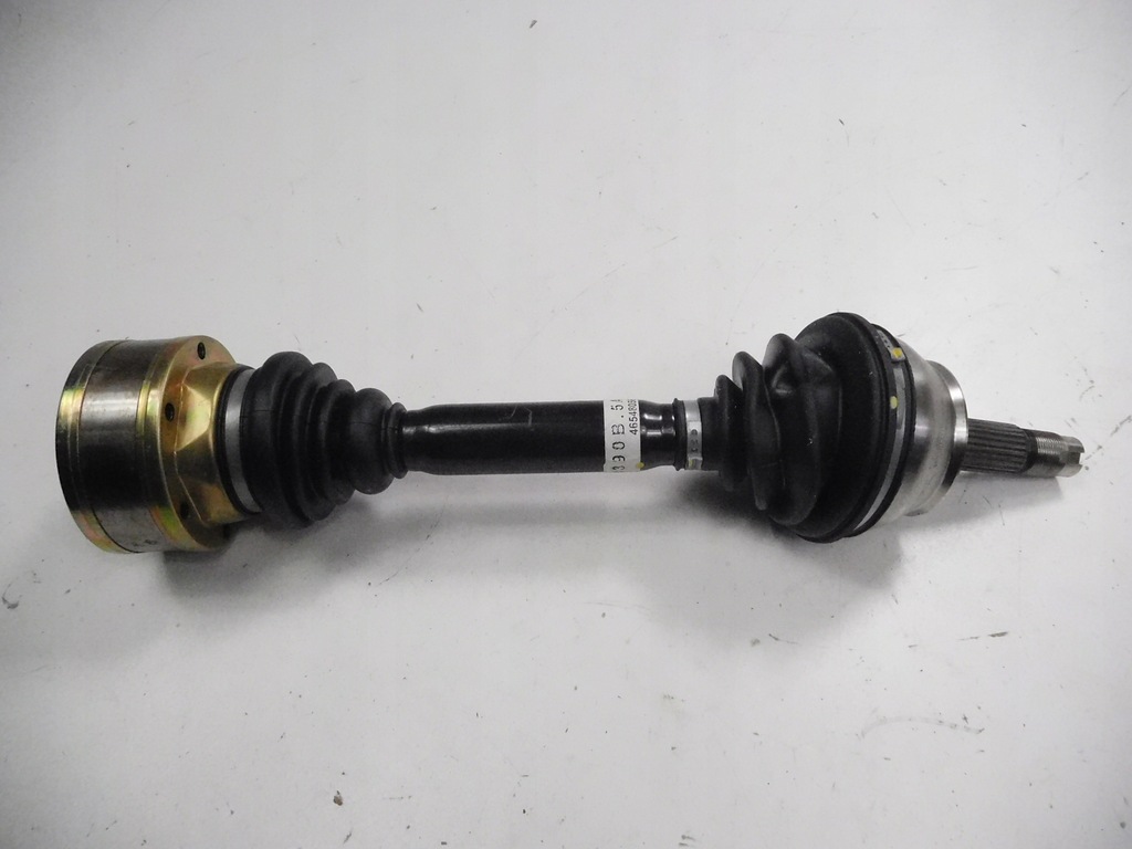 фото №6, Wał привідний l alfa romeo 156 lybra 46548056