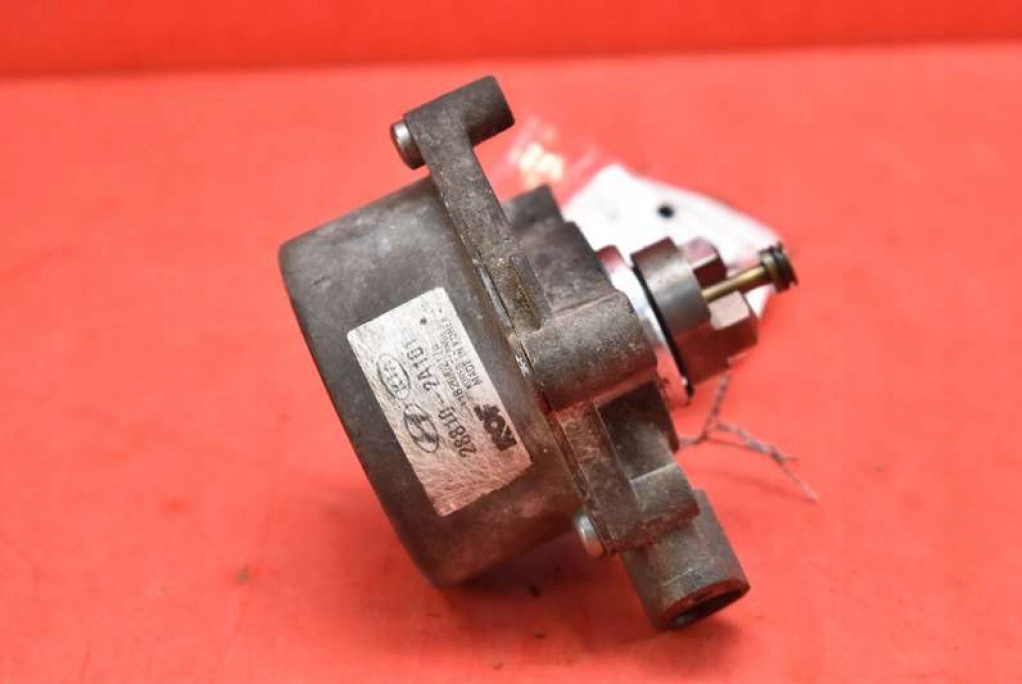 фото №5, Насос вакуум вакуум kia ceed 1 i 1.6 crdi 116 km 10-12