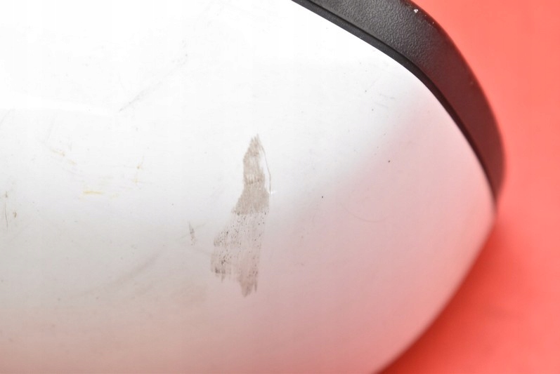 фото №10, Зеркало левая 56 014292 eu ford focus mk2 04-08 5 pin