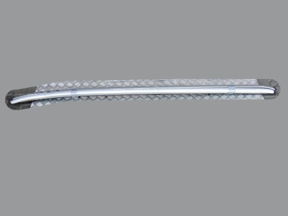 фото №1, Honda civic ix lift 16r kombi рейлинги кровельные