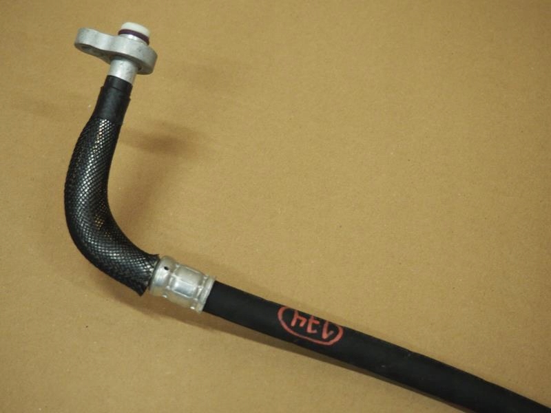 фото №2, Wąż трубка кондиционера range rover evoque