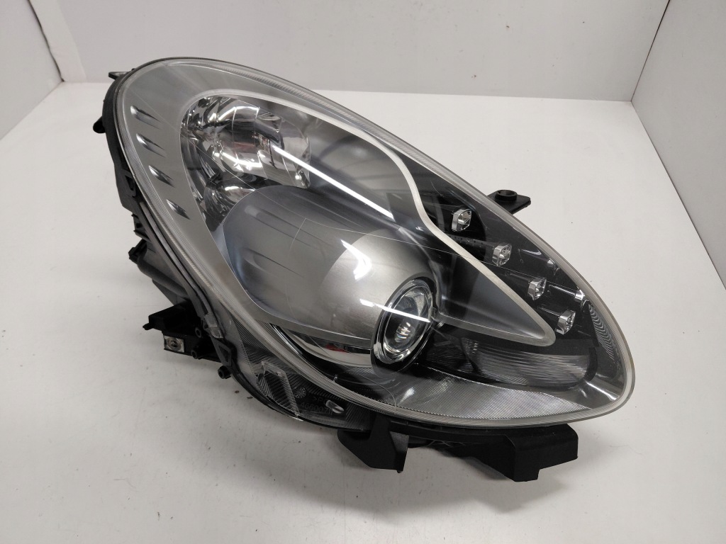 фото №1, Alfa romeo giulietta ксенон лампа правая