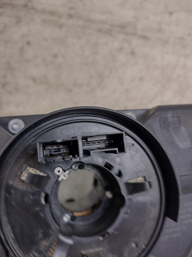 фото №9, Переключатель комбинированный замок зажигания ключ opel astra h 13184057gn