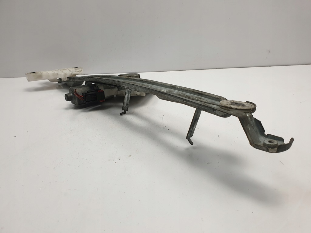 фото №8, Jeep compass правый подъемник стекло механизм задняя