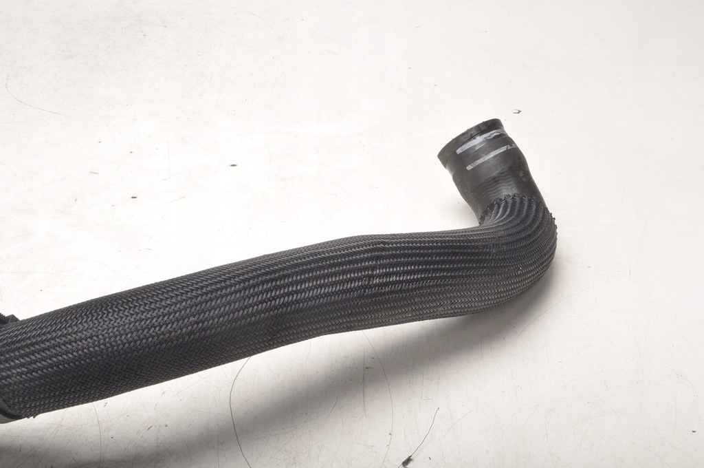 фото №4, Maserati ghibli iii 3.0 d труба шланг wody