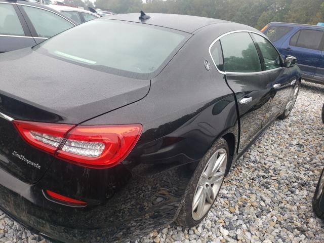 фото №7, Прокладка двері maserati quattroporte 13-