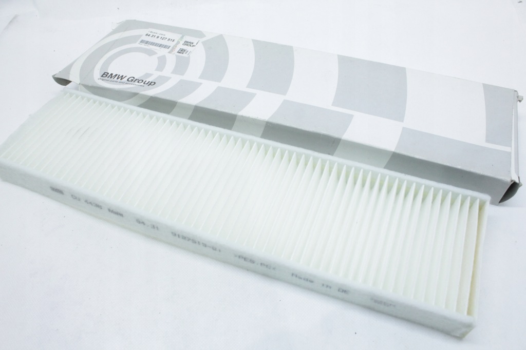 Купить Новый оригинальный номер фильтр салонный с углем активированным mini r55 r56 r57 r58 r59 r60 r61