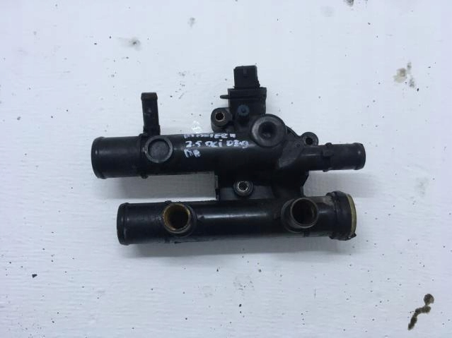 фото №1, Корпус термостата master movano 2.5 dci 03-09