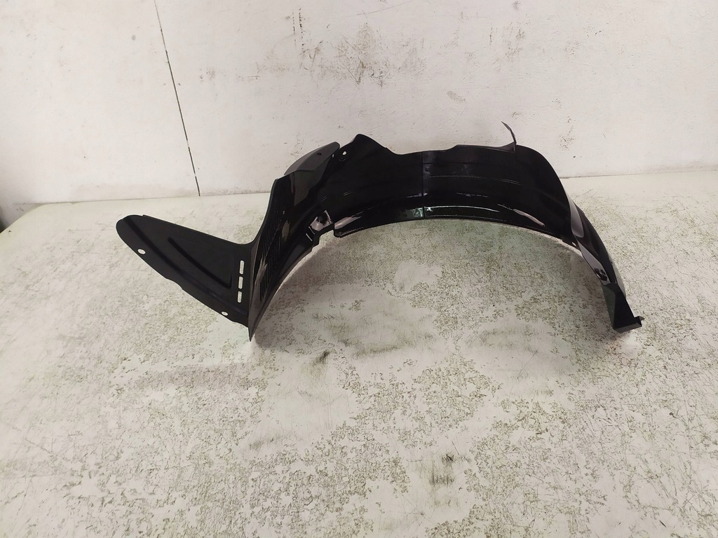 фото №13, Підкрилок правий перед hyundai i20 868161j000