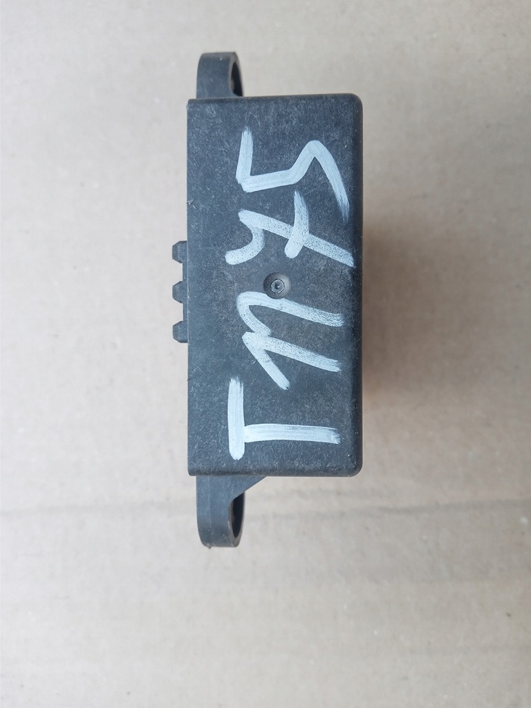 фото №4, Модуль двері задня ford mondeo mk5 s-max mk2