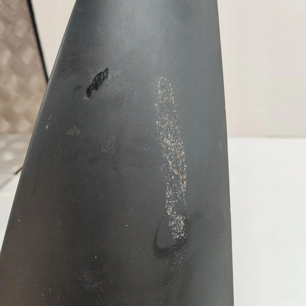 фото №5, Renault kangoo ii 2019 права сторона молдинг pod фара задня