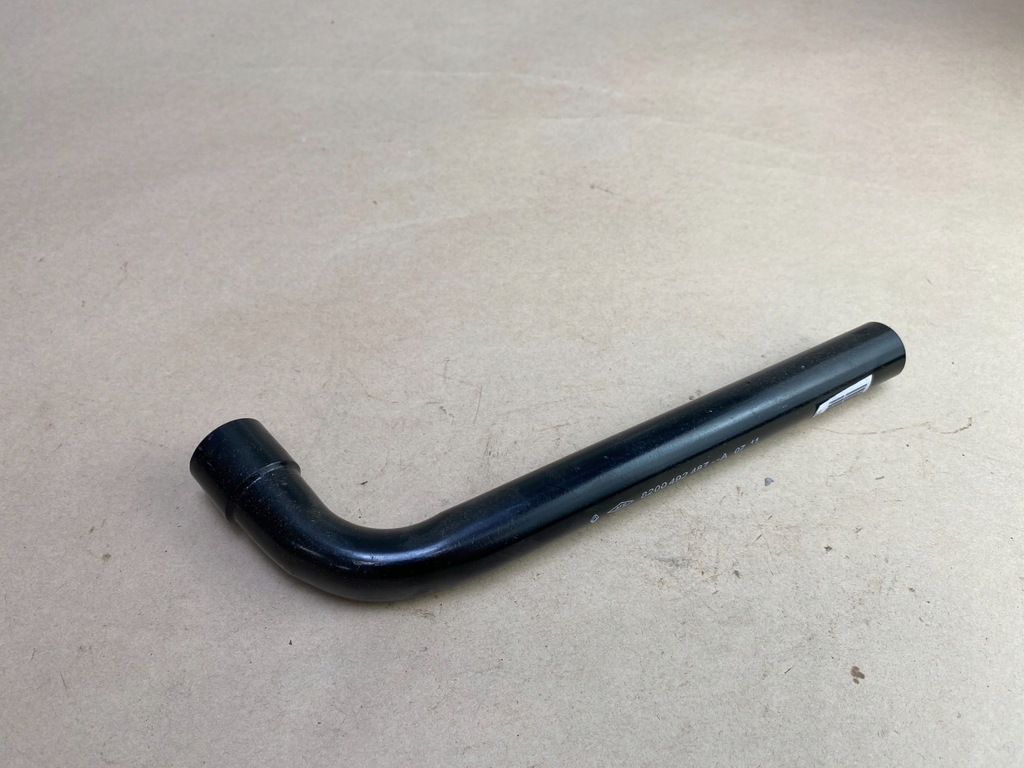 фото №6, Ключ do kół renault clio iii iv 8200492487