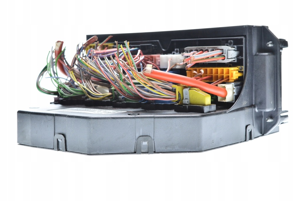 фото №9, Модуль sam mercedes w204 a2049000800