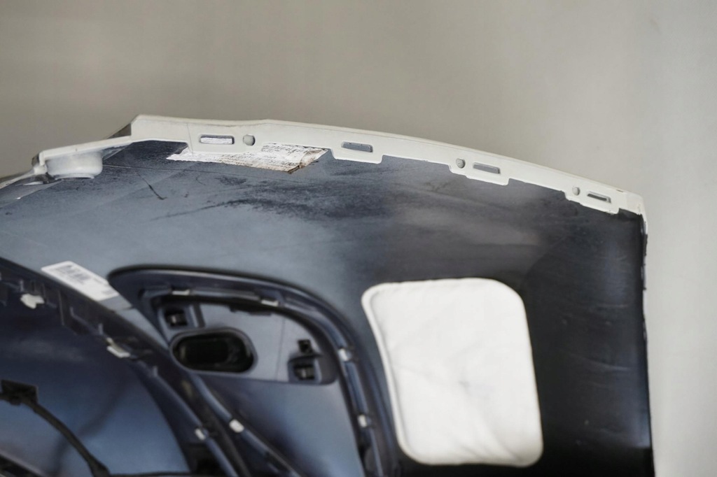 фото №12, Бампер задний 4xpdc kompletny vw id4 id.4 ls9r