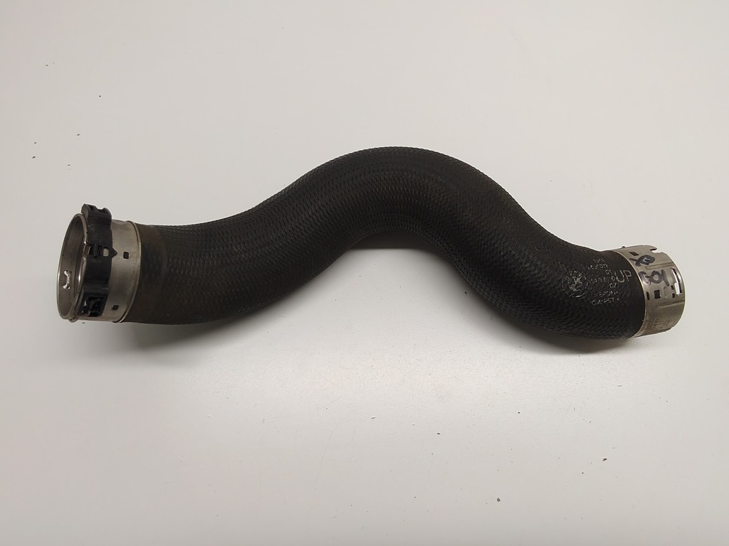 фото №1, Bmw x3 g01 труба wąż шланг интеркулер 2017-