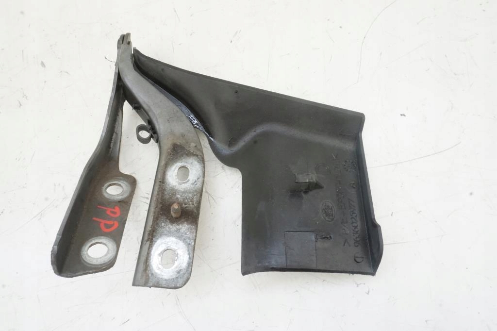 фото №2, Петля капот правий peugeot 607