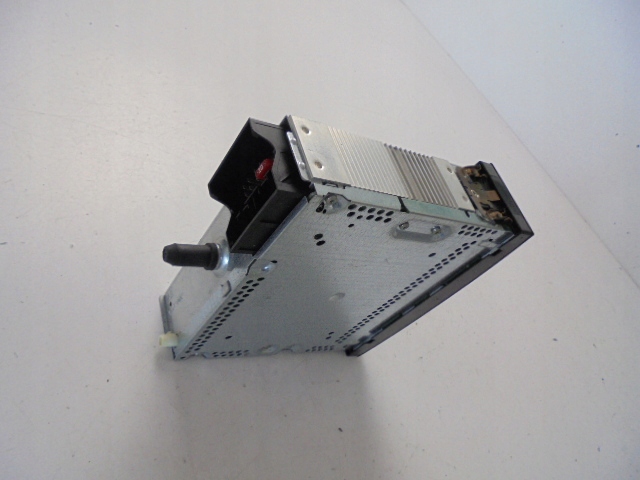 фото №2, Радіо cd citroen c3 ii 2010 rok