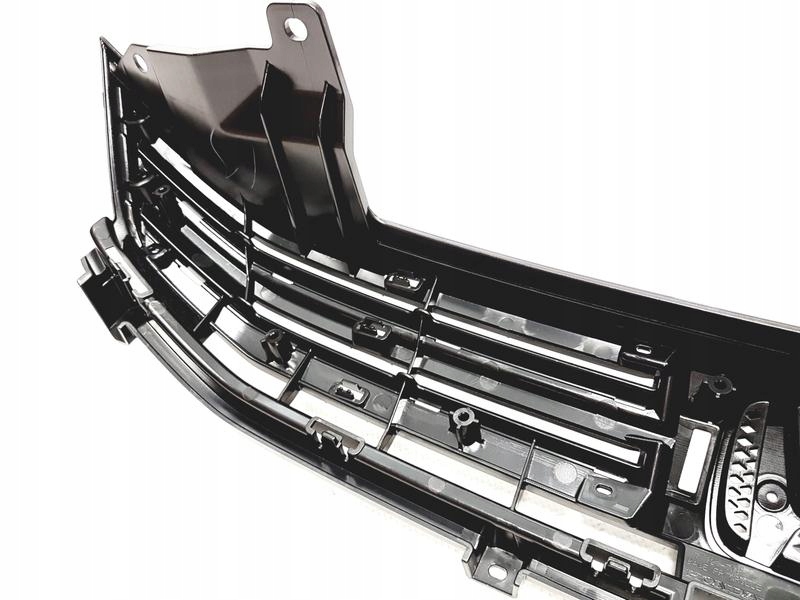 фото №8, Оригинальный номер honda решётка радиатора радиатора решётка радиатора insight ii