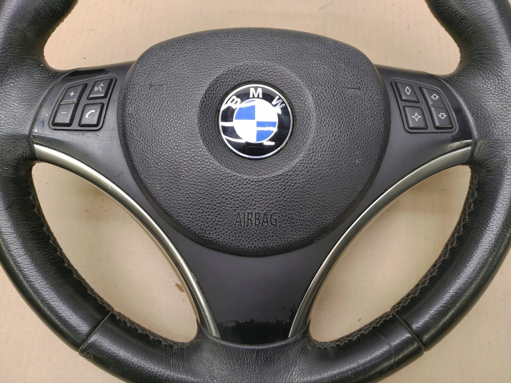 фото №15, Воздуховод + подушка кожа многофункциональный bmw 3 e92 e93 coupe 6772148