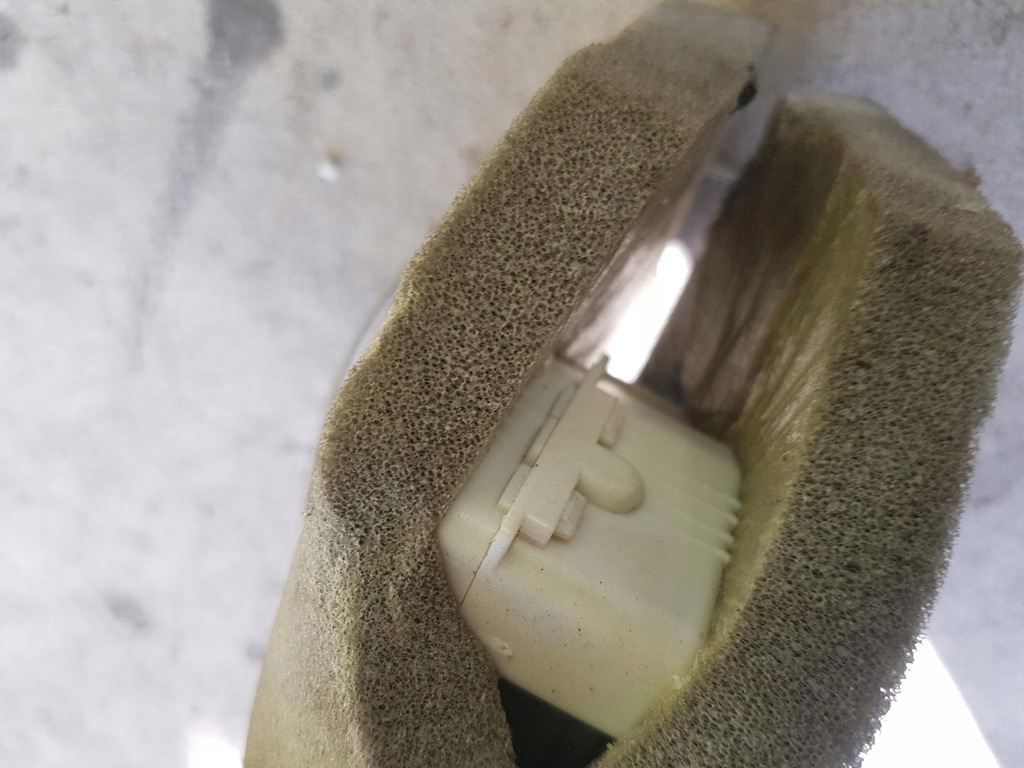 фото №6, Замок кришки задня porsche boxster 987 98751205301