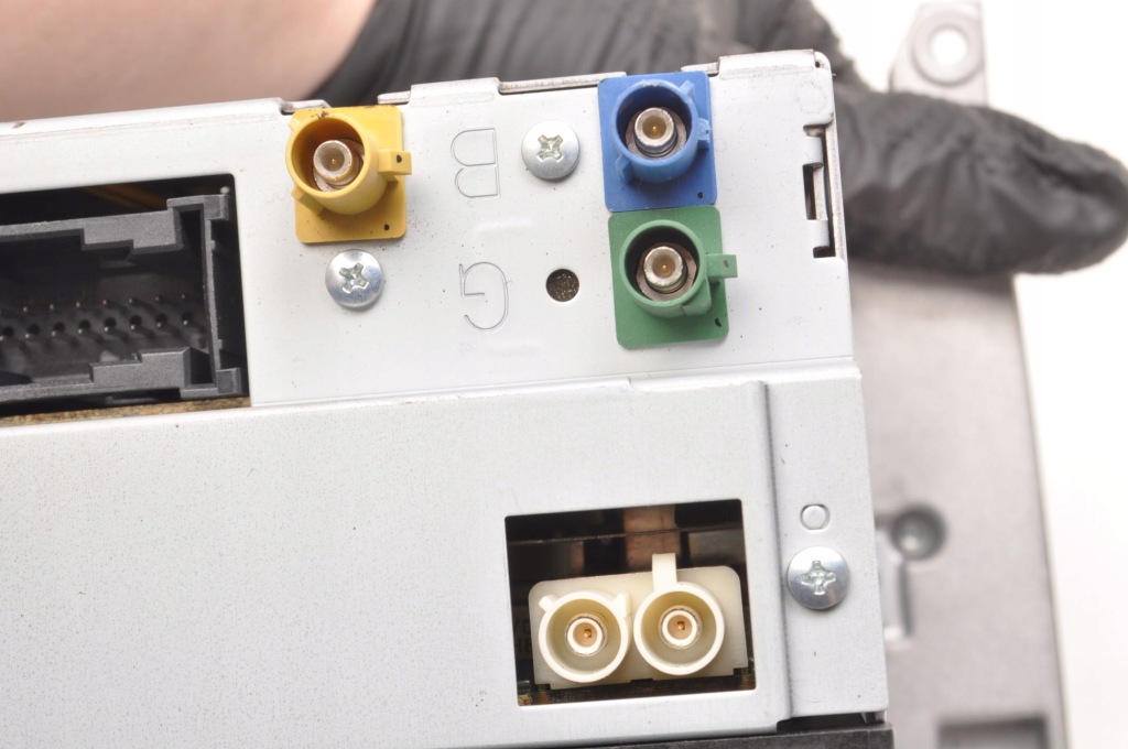 Mercedes w169 w245 радіо навігація a1698705094 Ціна