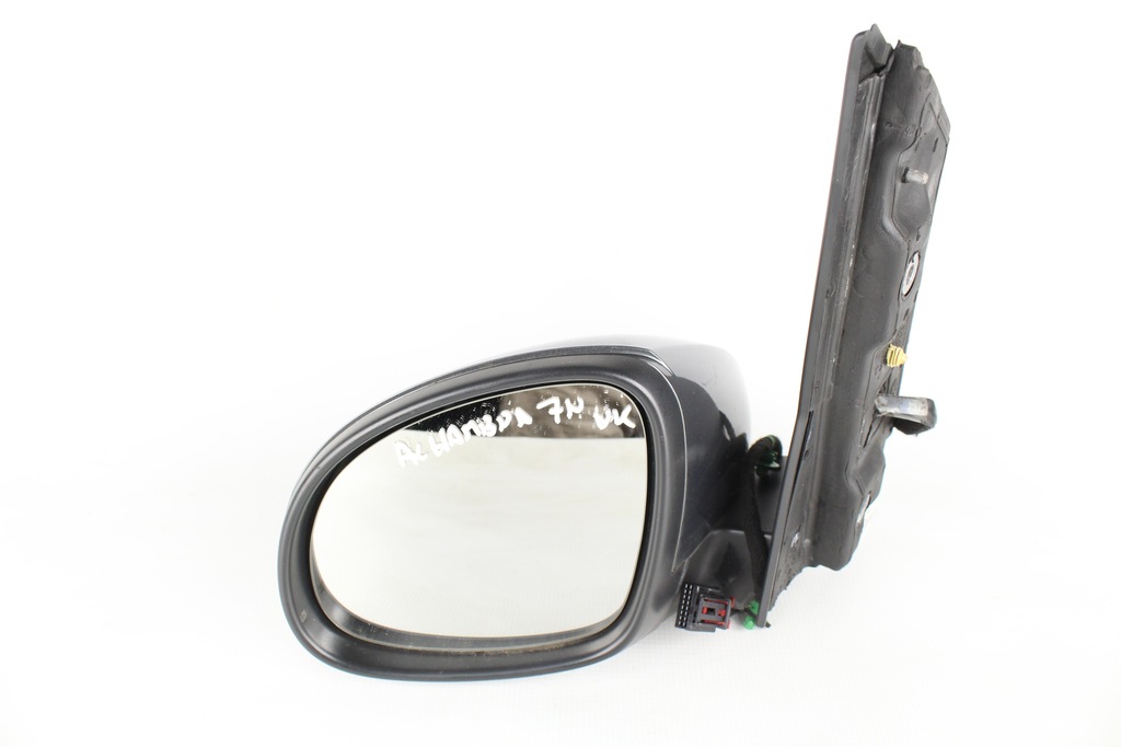 фото №6, Зеркало левая seat alhambra ii 7n 10-20 6 pin ang