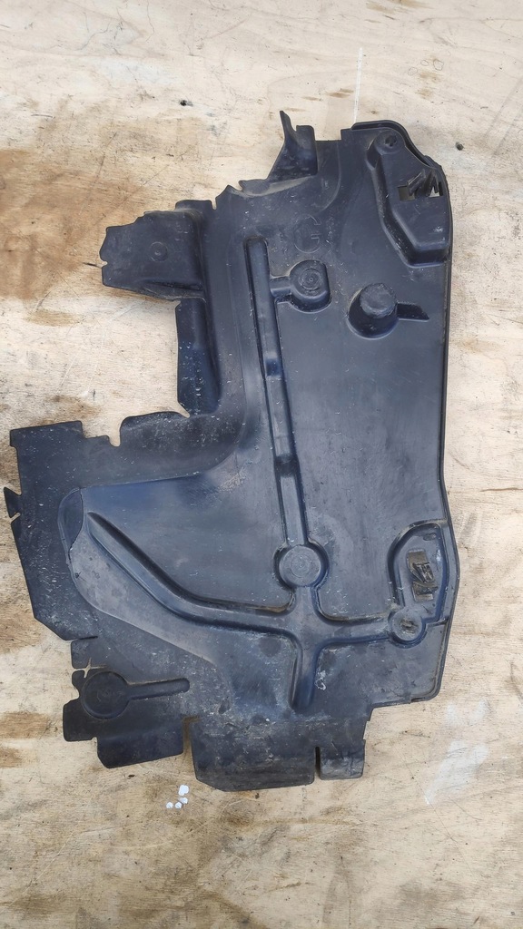 фото №9, Воздуховод воздуха левая peugeot 208 i 9675253280