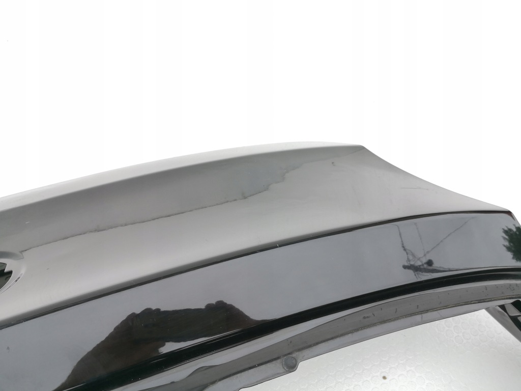 фото №5, Кришка багажника багажника задня bmw 1 e81 e87 lift 07-
