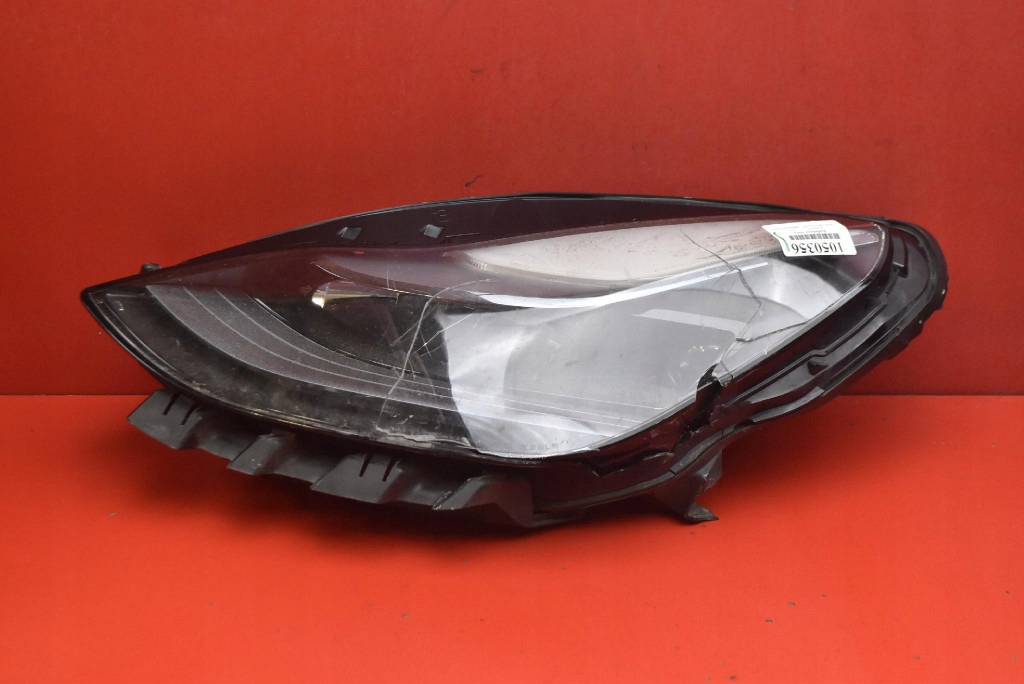 Фара левый фара перед full led европа  tesla model y 20- Цена