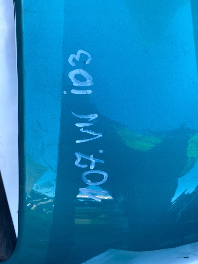 фото №7, Vw id.3 id3 бампер перед передний 10a807221