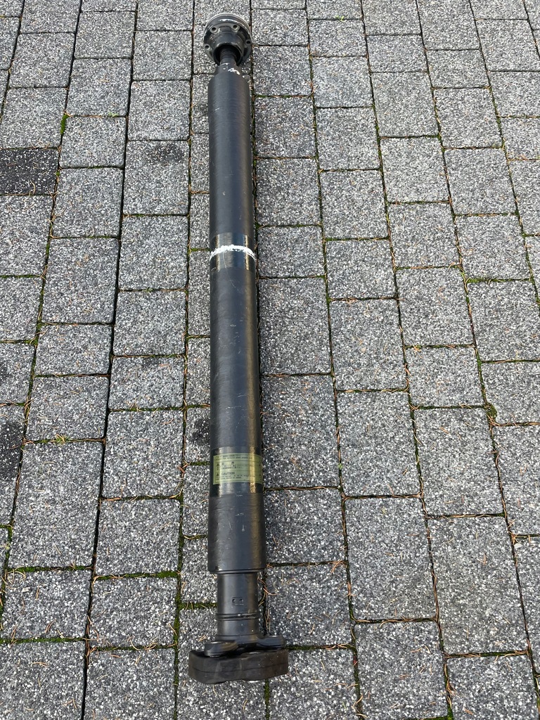 фото №1, Wał приводной alfa romeo stelvio 20r.