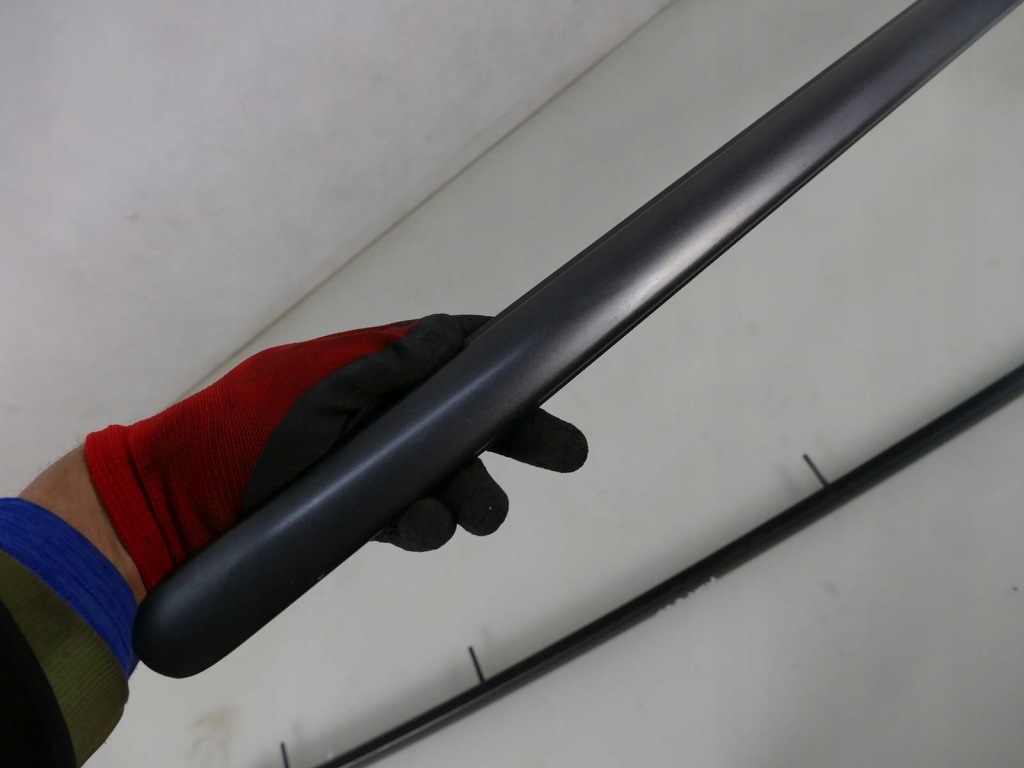 фото №9, Mini countryman s r60 рейлінги дахові комплект