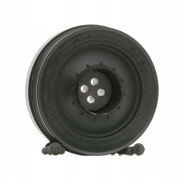 Stark skbpc-0640044 шків wał колінчастий do bmw 3 touring e91 182mm Ціна