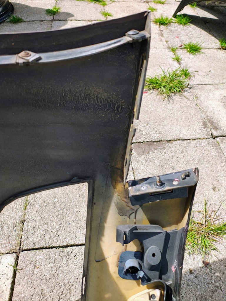 фото №10, Бампер перед audi rs6 c6 4f0807437ac