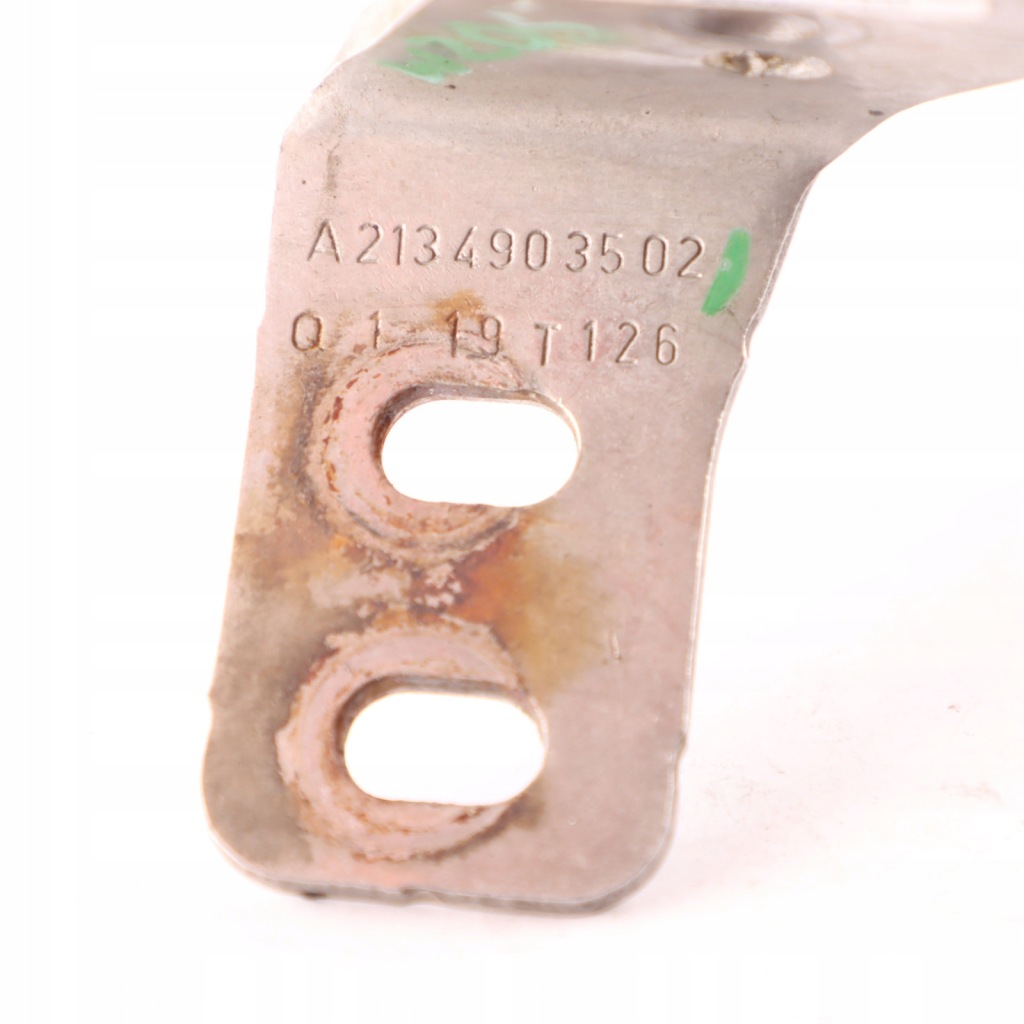 Купити Mercedes w205 w213 c238 c253 подушка кронштейн глушника a2134903502