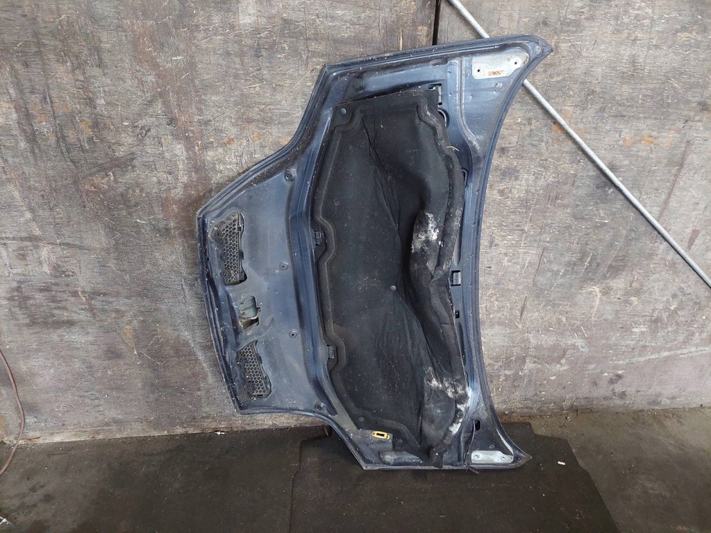 фото №11, Kompletny перед renault scenic i lift nv472