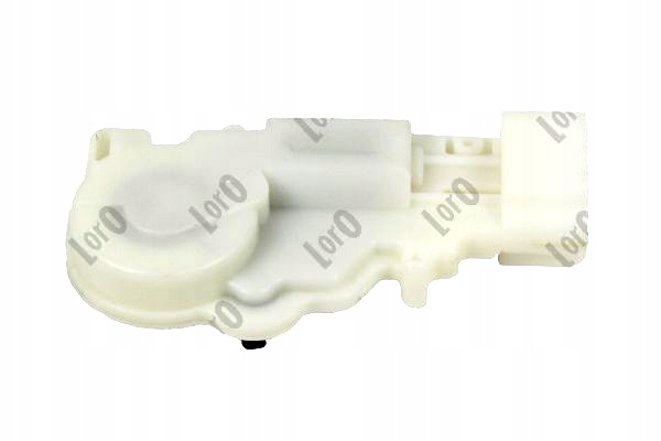 фото №1, Abakus замок двері задня pr