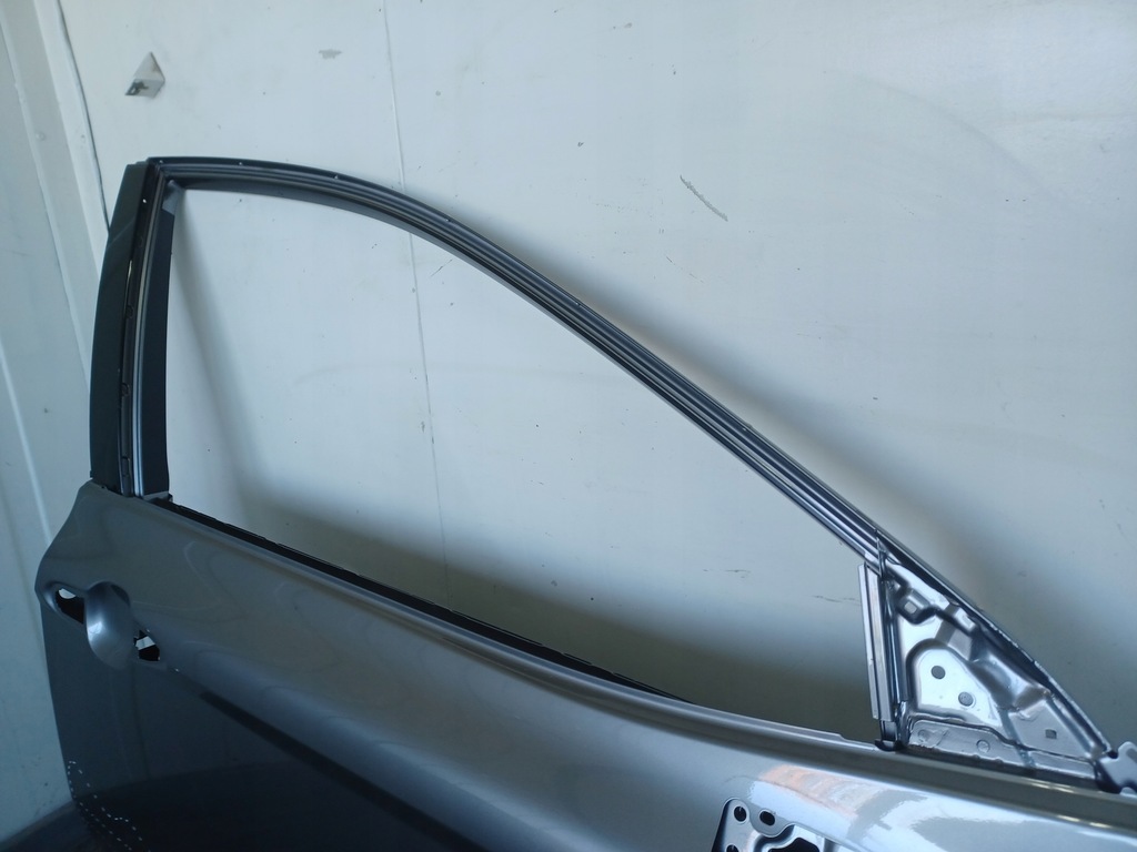 фото №7, Двері ---- toyota camry viii 2017- ---- передні праве